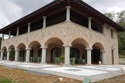 agriturismo Sarnico, Lago Iseo