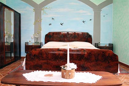 B&B La Ceriola, Monte Isola