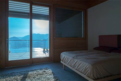 Hotel Pisogne, Lago Iseo