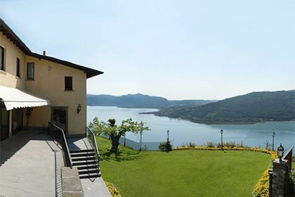 B&B La Forcella, Sarnico