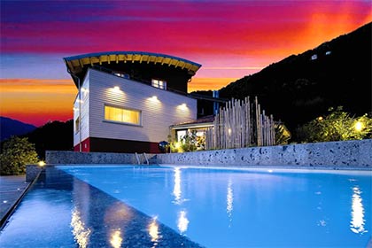 Hotel & Spa La Pieve di Pisogne