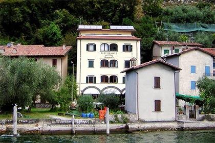 Albergo Ristorante Sensole