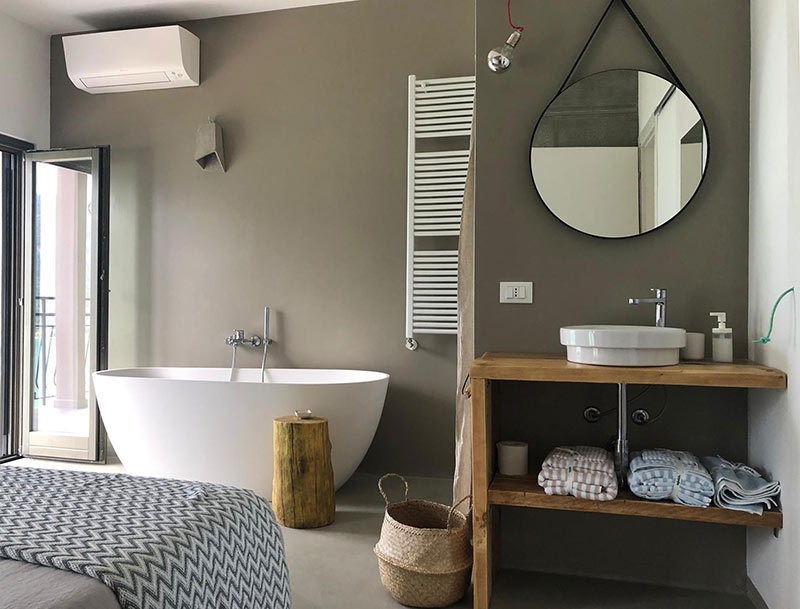 Bnb Lago d'Iseo Casita Mia