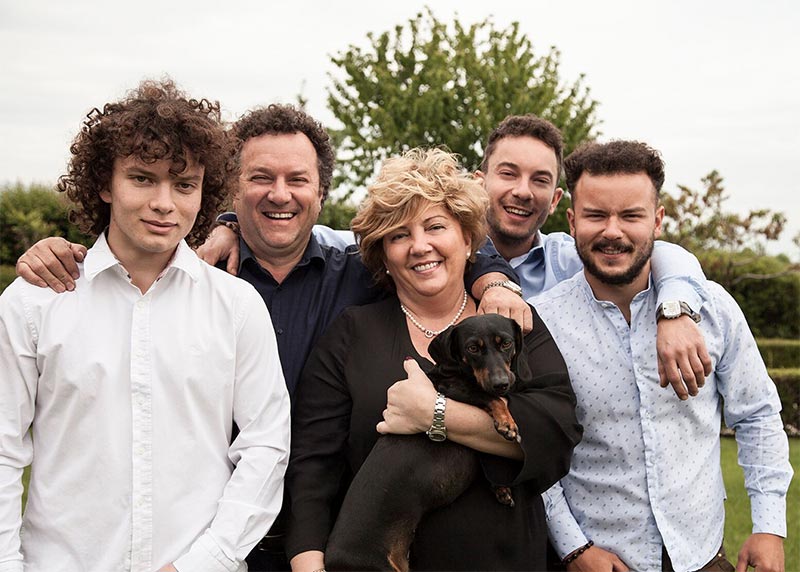 Agriturismo Tenuta Ambrosini, Franciacorta